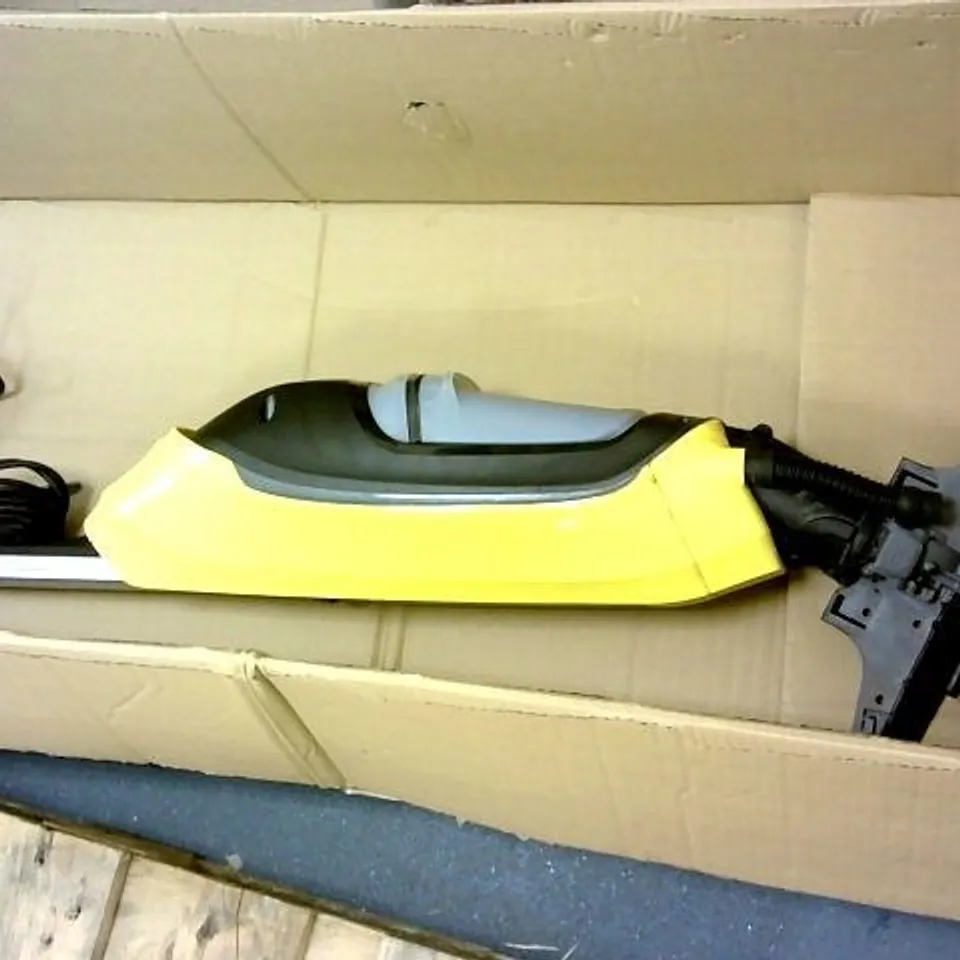 KÄRCHER FC5 HARD FLOOR CLEANER