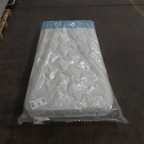 QUALITY BAGGED 3' SINGLE ASHLEY MATTRESS
