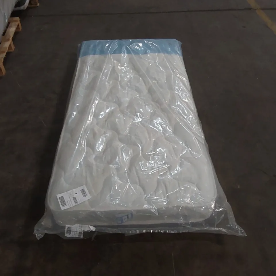 QUALITY BAGGED 3' SINGLE ASHLEY MATTRESS