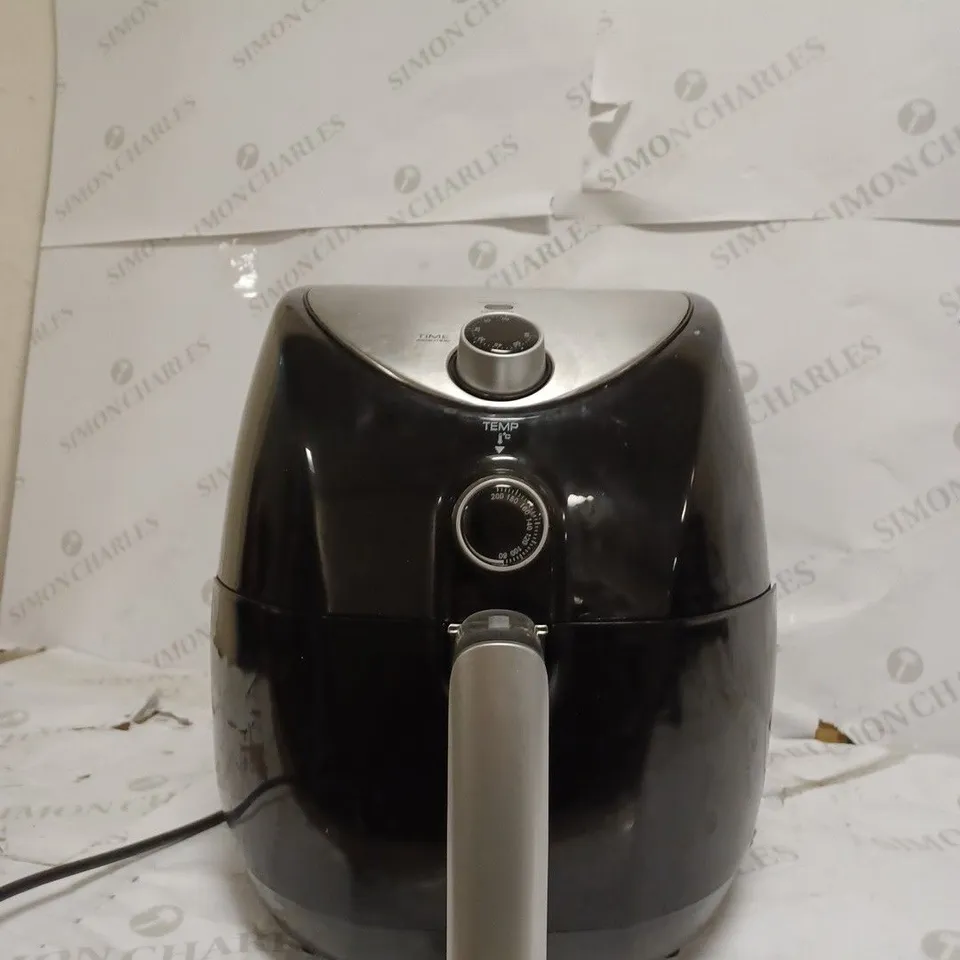 TOWER 4.3L AIR FRYER T17021