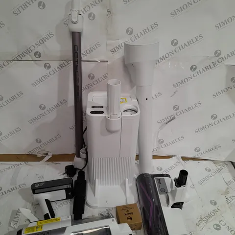 BOXED SHARK DETECT PRO 1.3L AUTO EMPTY VACUUM CLEANER IW3510UK