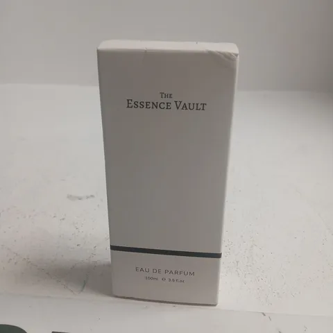 BOXED THE ESSENCE VAULT 100ML EAU DE PARFUM