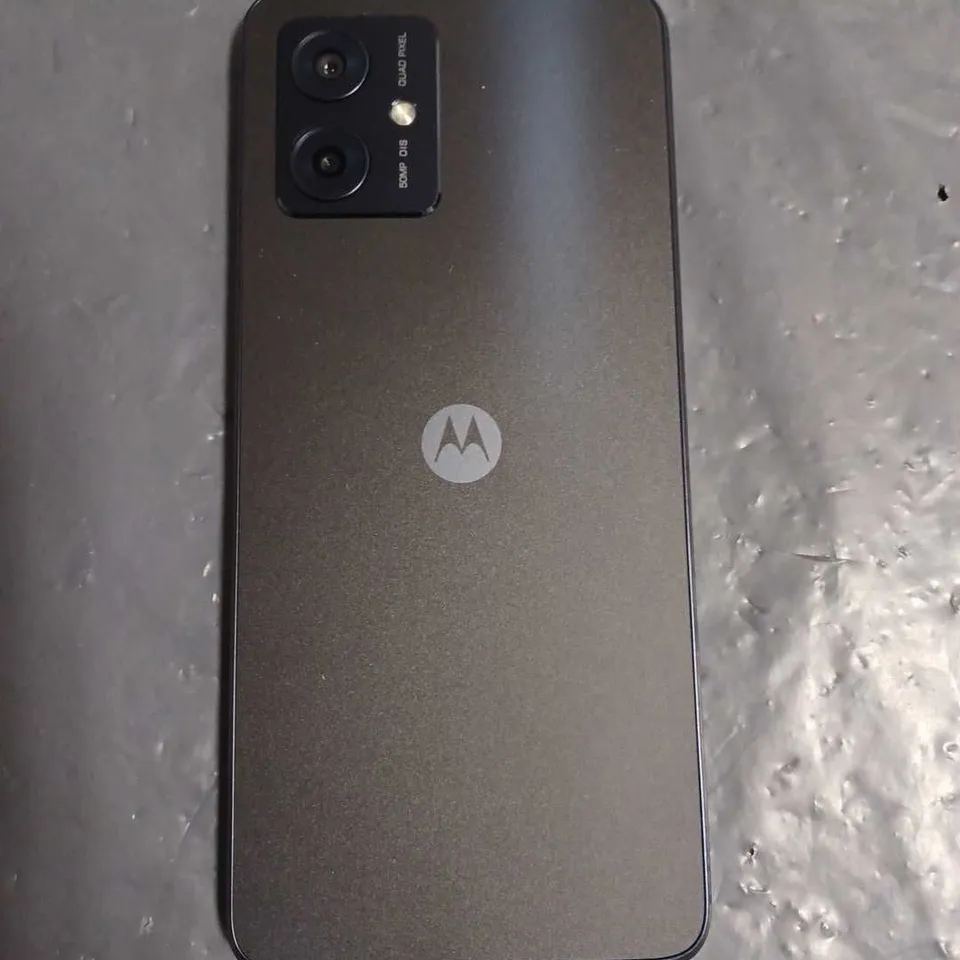 BOXED MOTOROLA MOTO G 54 5G MOBILE PHONE IN MIDNIGHT BLUE - 8+256GB 