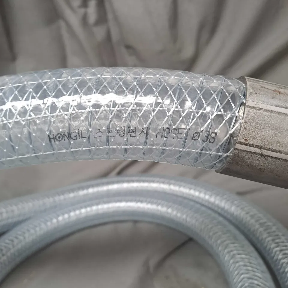 HONGIL INDUSTRIAL HOSE 1 1.2"-C 316