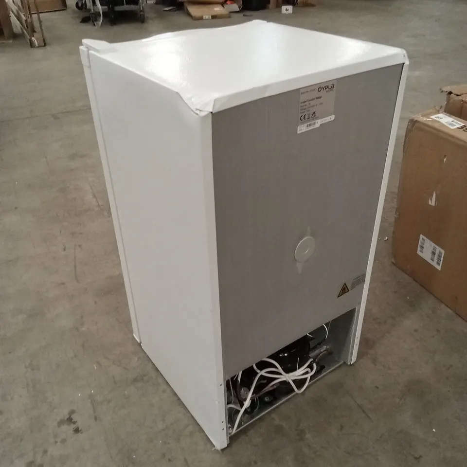 OYPLA UNDER COUNTER FRIDGE
