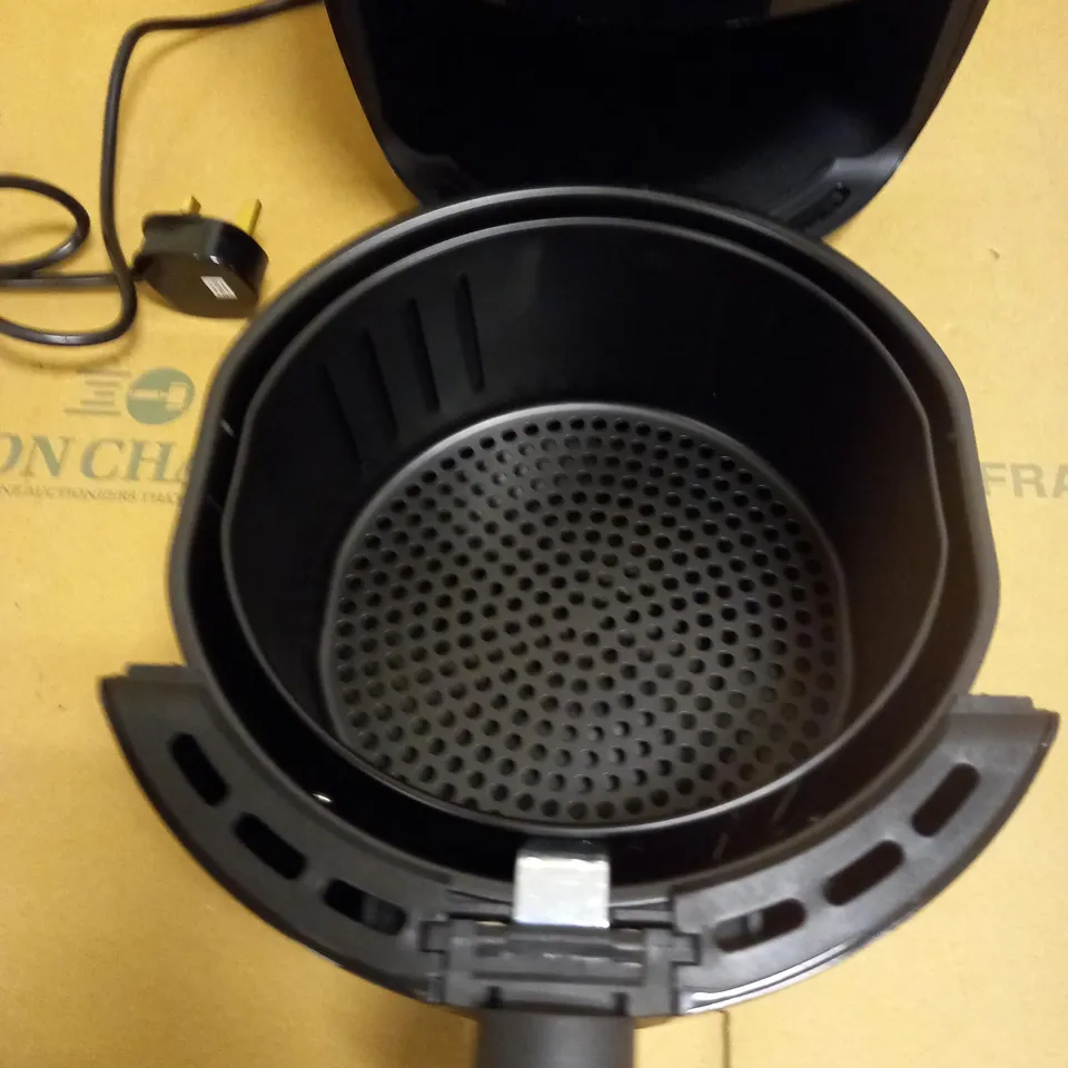 SALTER EK4221 DIGITAL HOT AIR FRYER