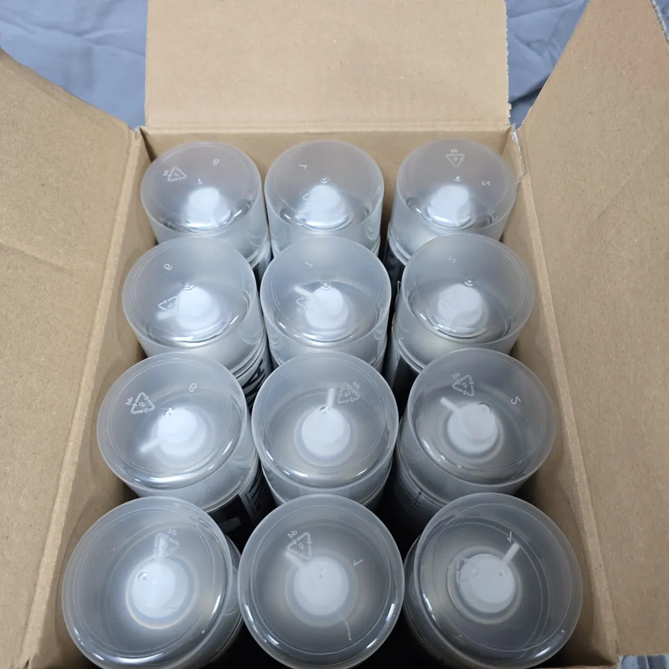 12 X PMA SILICONE LUBE (SPA1205) - 12 X 500ML