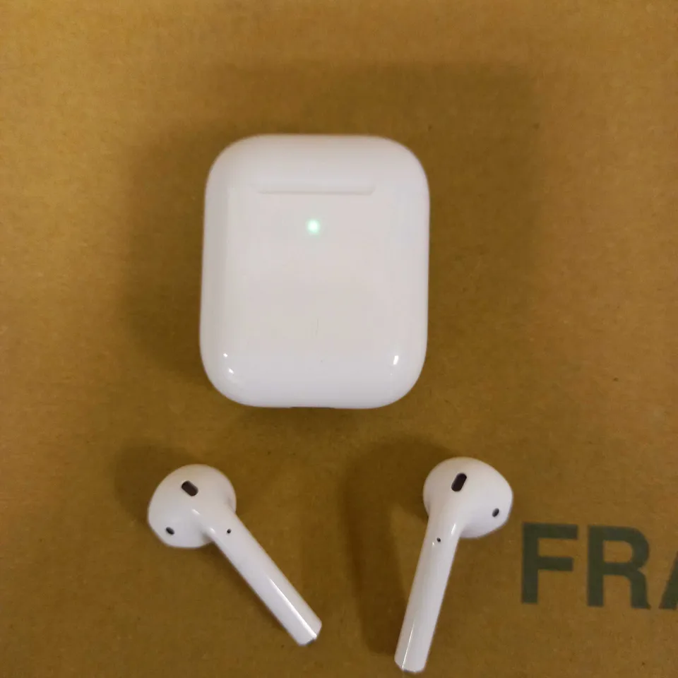 APPLE AIRPODS 2ND GEN