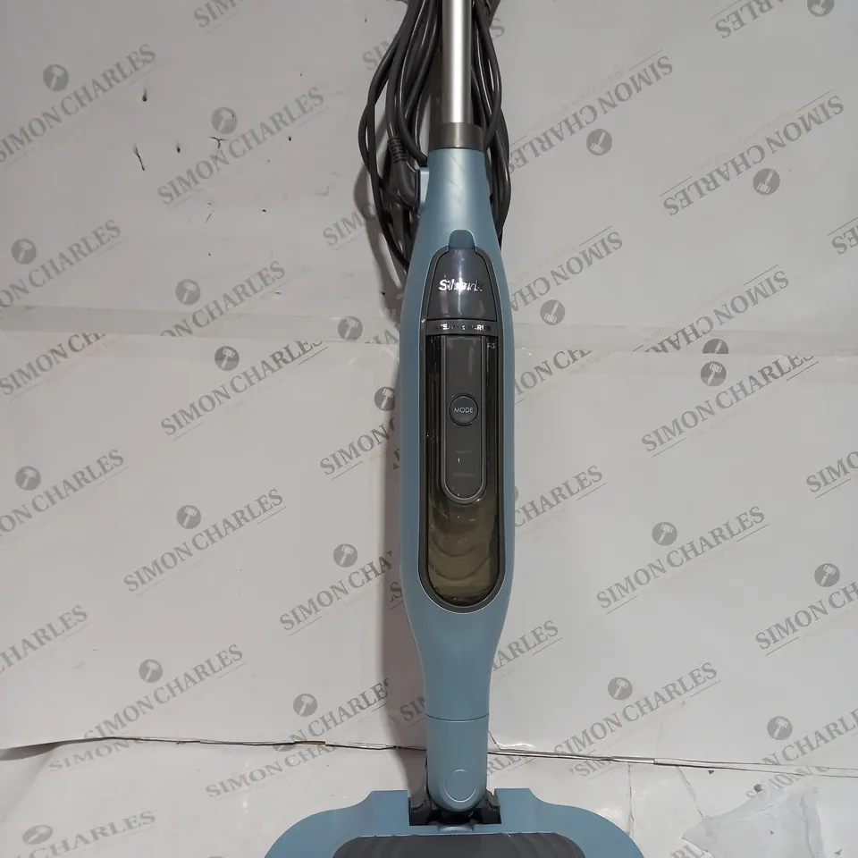 BOXED SHARK S6002UK STEAM FLOOR MOP