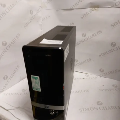 HP PRO 3120 PC TOWER