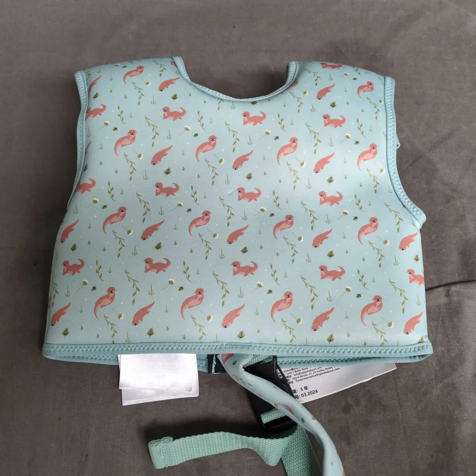 splash about go splash swim vest with belt for kids