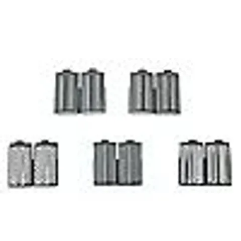 COOKS ESSENTIALS ELECTRICAL SPEED GRATER ADDITIONAL BLADES