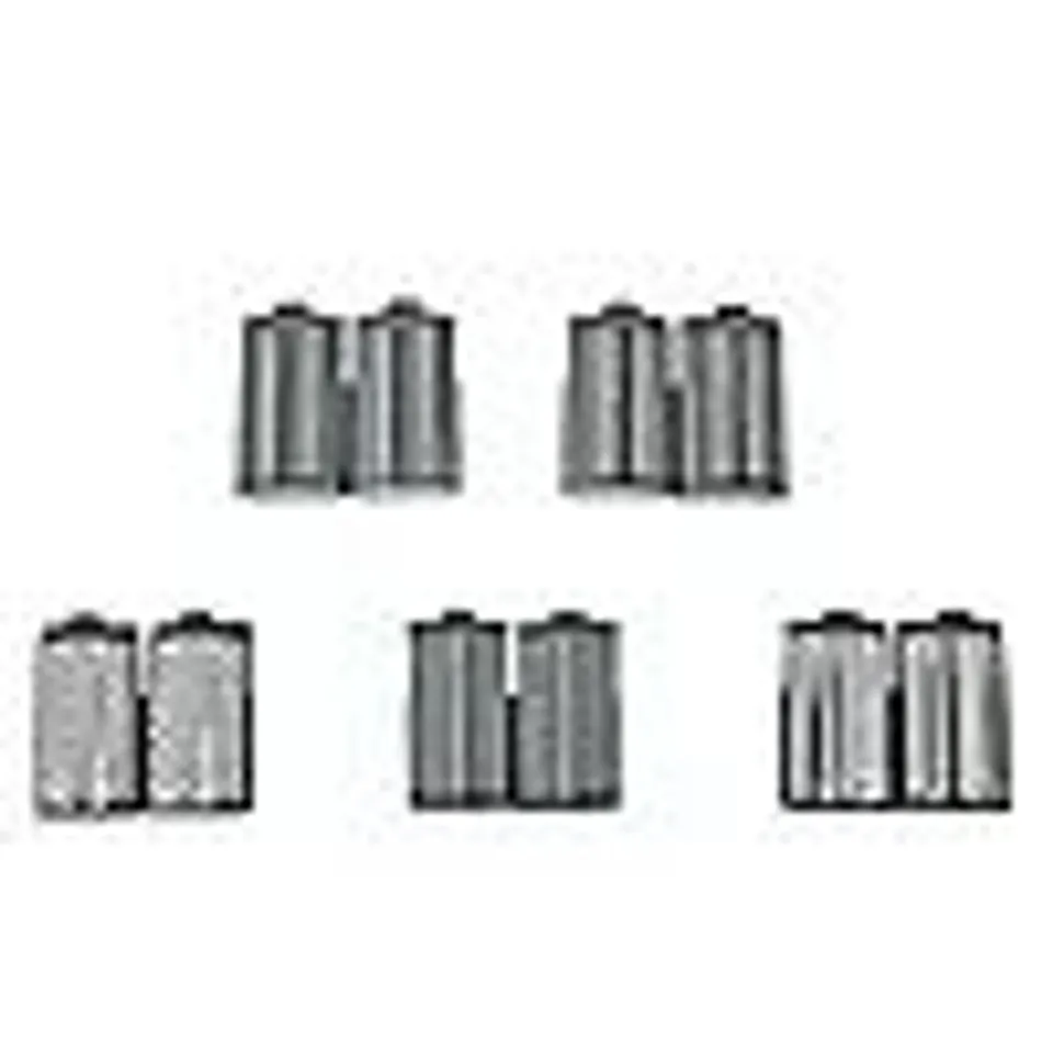 COOKS ESSENTIALS ELECTRICAL SPEED GRATER ADDITIONAL BLADES
