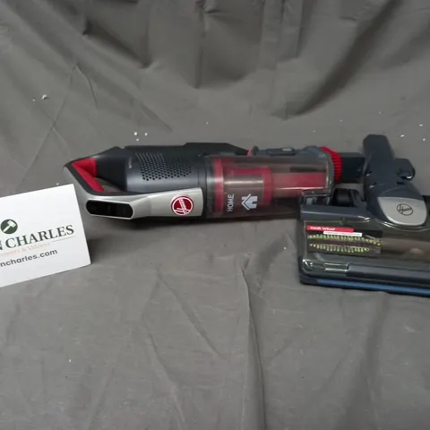 BOXED HOOVER H-FREE 500 HF522STH ANTI-TWIST CORDLESS STICK