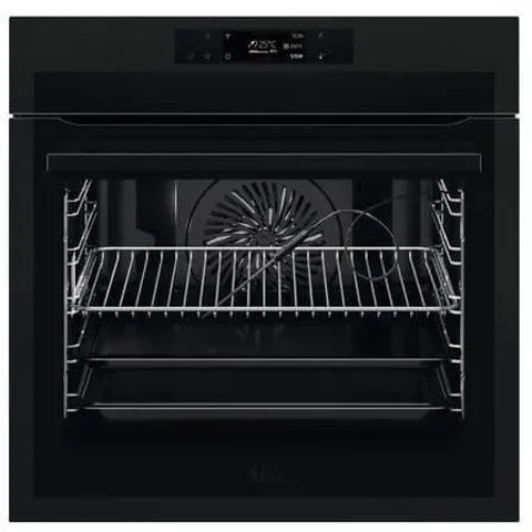 AEG BPE748380T ASSISTEDCOOKING BUILT IN SINGLE OVEN