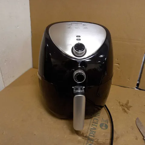 TOWER HEALTHFRY AIR FRYER