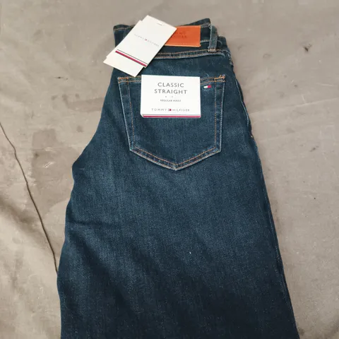 TOMMY HILFIGER JEANS - SIZE W26 X L30