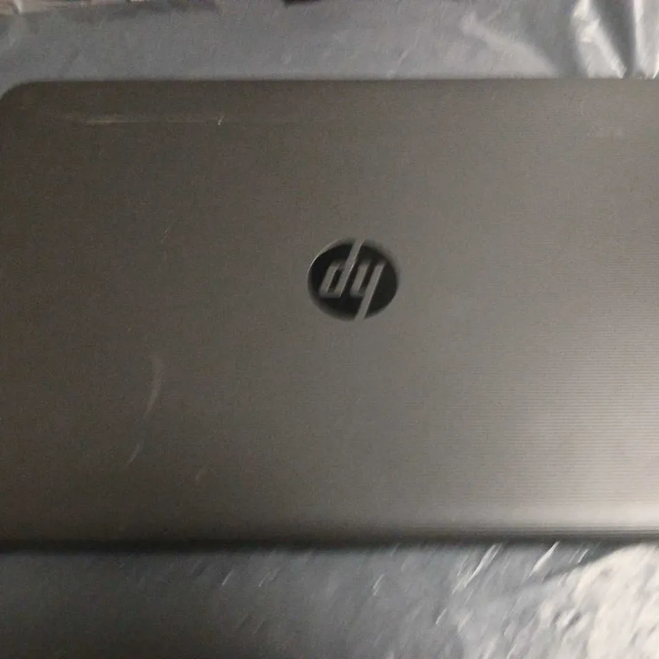 HP 250 G5 NOTEBOOK PC