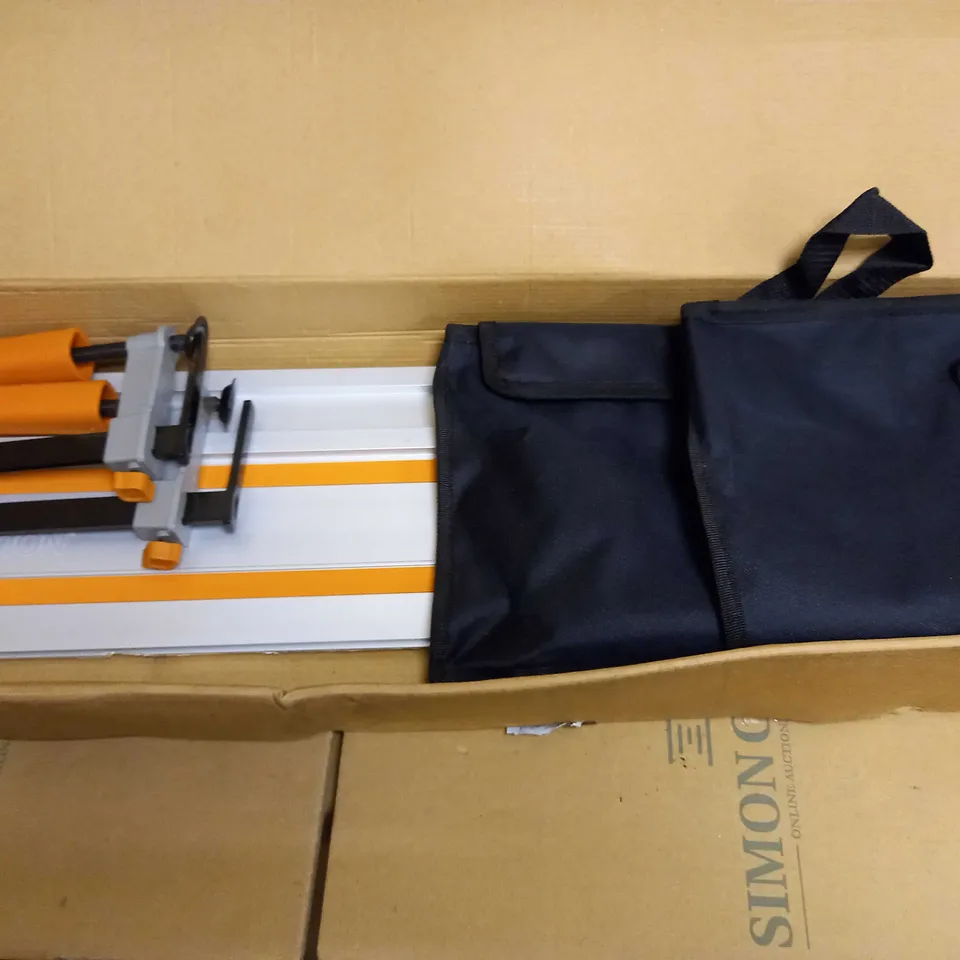 EVOLUTION CIRCULAR SAW TRACK