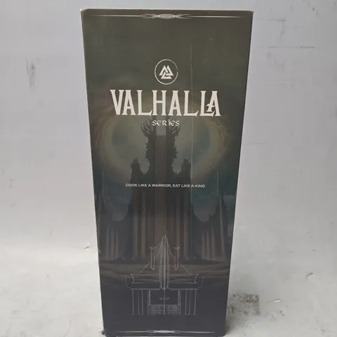 BOXED NORTHERN KNIFE VALHALLA SERIES - THE BUTCHER - COLLECTION ONLY