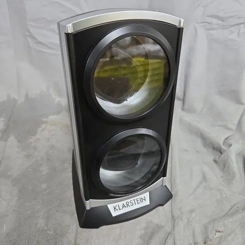 KLARSTEIN ST. GALLEN PREMIUM WATCH WINDER 