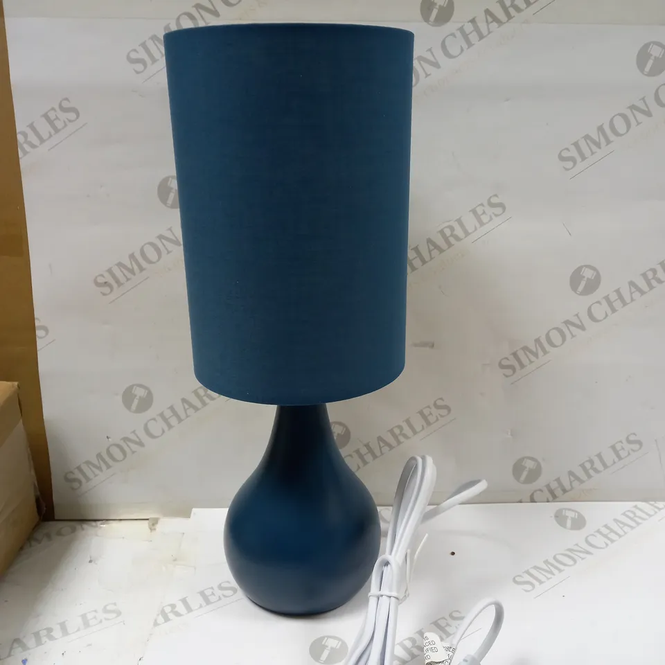 JOHN LEWIS KRISTY TOUCH LAMP 