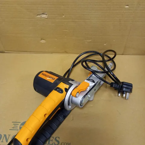EVOLUTION MULTIPURPOSE PRECISION FILE SANDER