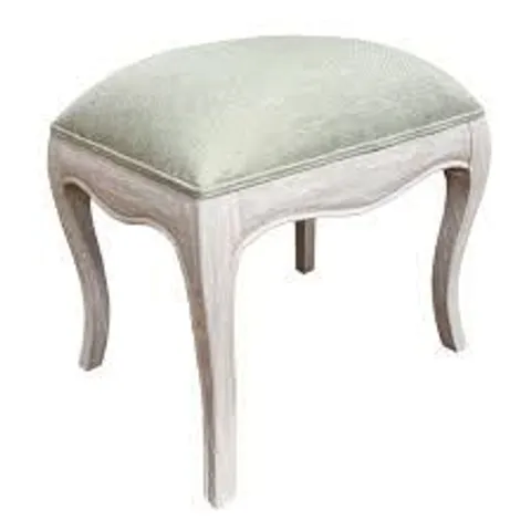 BRAND NEW BOXED MONTPELLIER BLANC STOOL
