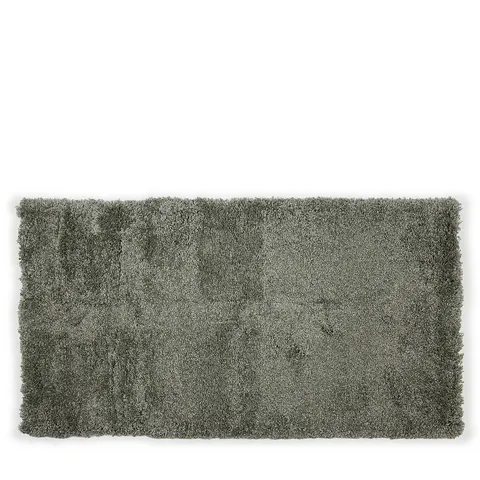 COZEE HOME JUNO SOFT TWIST SHAGGY RUG
