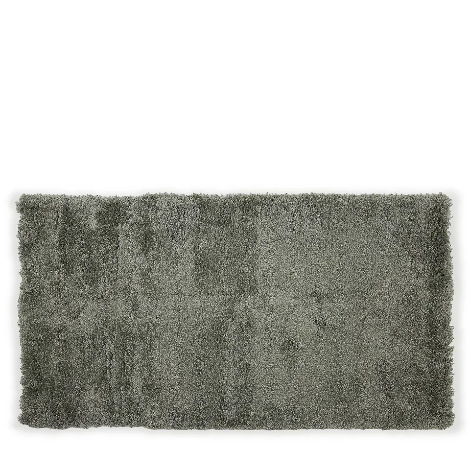 COZEE HOME JUNO SOFT TWIST SHAGGY RUG