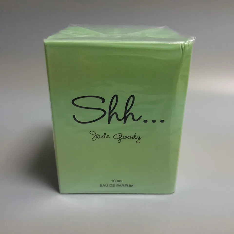 SEALED SH... JADE GOODY 100ML EAU DE PARFUM
