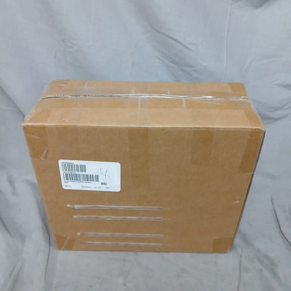 SFIXX SET OF TWO RECHARGEABLE GLASS WALL LIGHTS WITH REMOTE