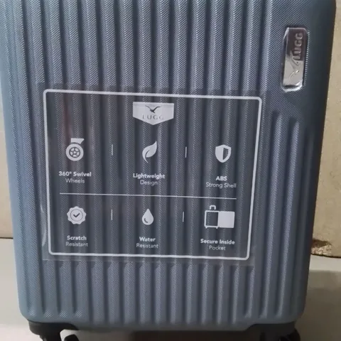 LUGG JETSET CABIN BAG 