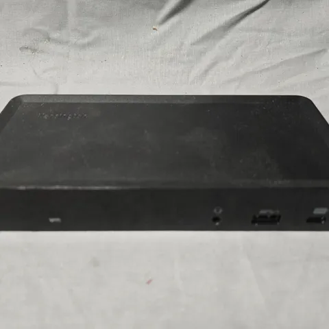KENSINGTON SD4700P UNIVERSAL USB-C AND USB 3.0 DOCKING STATION