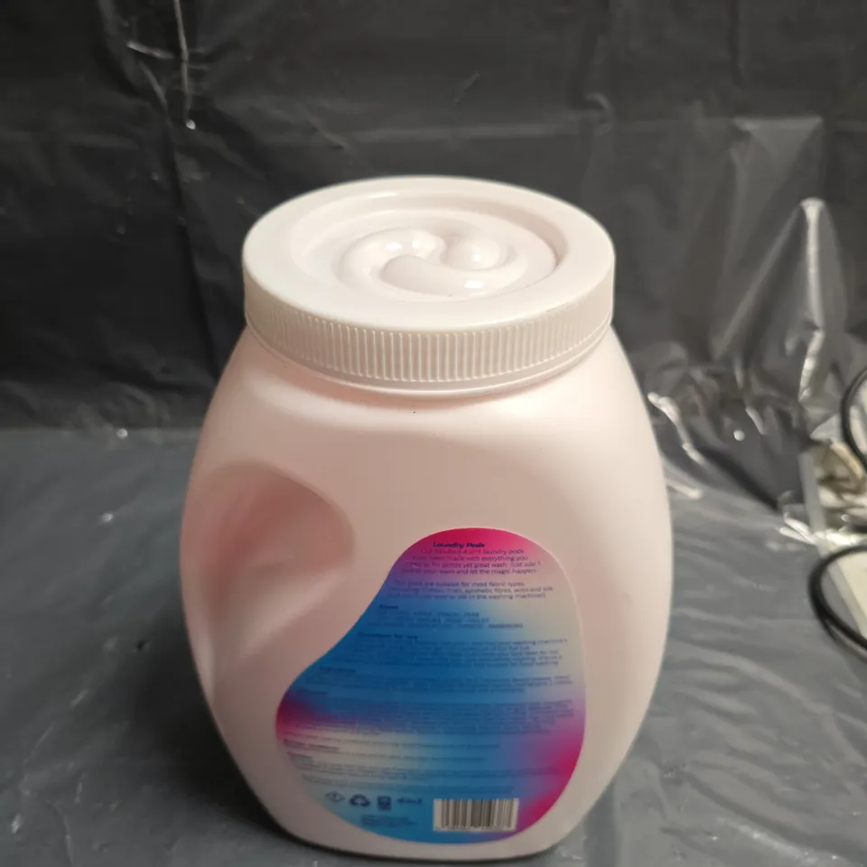 LAUNDRY PODS CHERRY BLOSSOM – NON-BIO