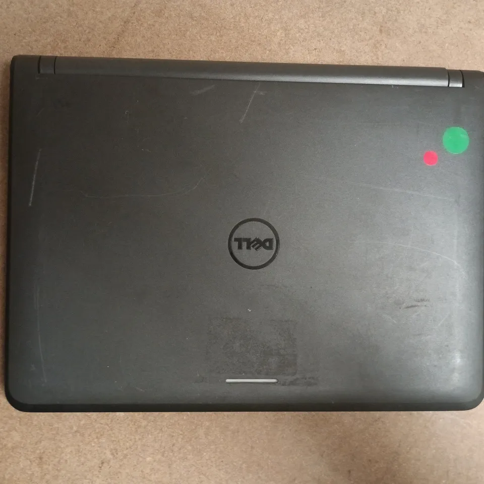 DELL LATITUDE 3340 LAPTOP