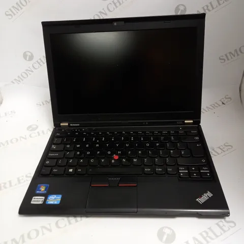 LENOVO THINKPAD X230 LAPTOP