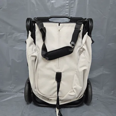 MAMAS & PAPAS LIBRO STROLLER - MORELL