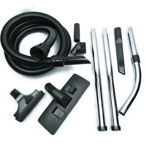 NUMATIC HENRY COMPLETE 2.5M HOSE AND TOOL ACCESSORY KIT (32MM) BOXED 