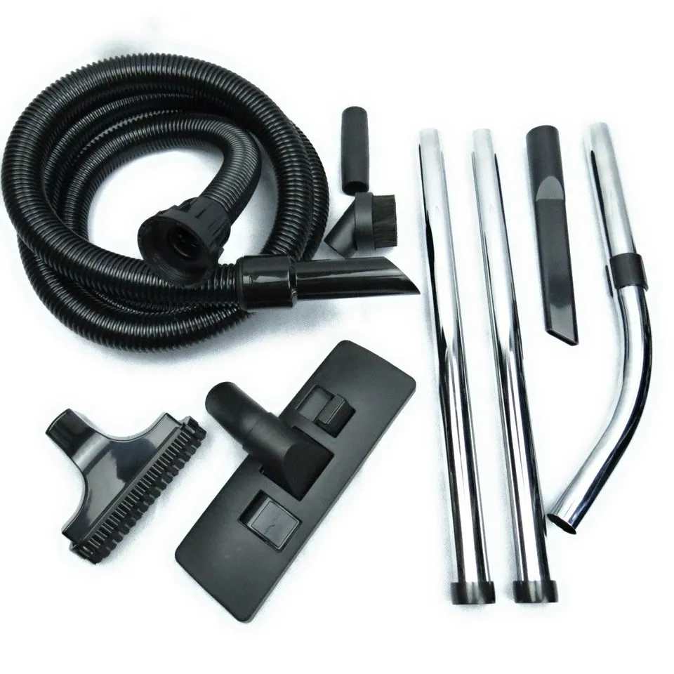 NUMATIC HENRY COMPLETE 2.5M HOSE AND TOOL ACCESSORY KIT (32MM) BOXED