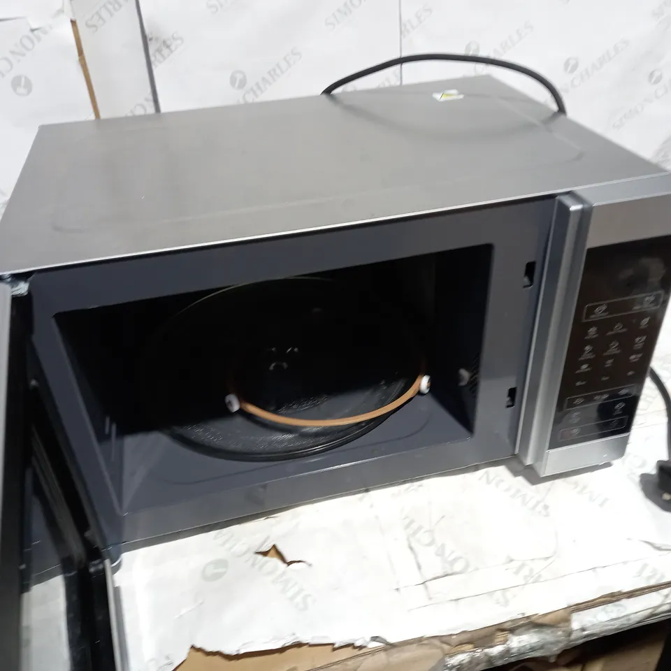 SHARP YC-MG51 MICROWAVE OVEN WITH GRILL