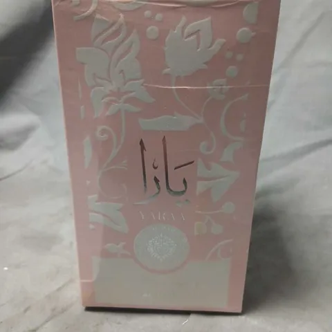 BOXED YARAA AL HADI EAU DE PARFUM 100ML