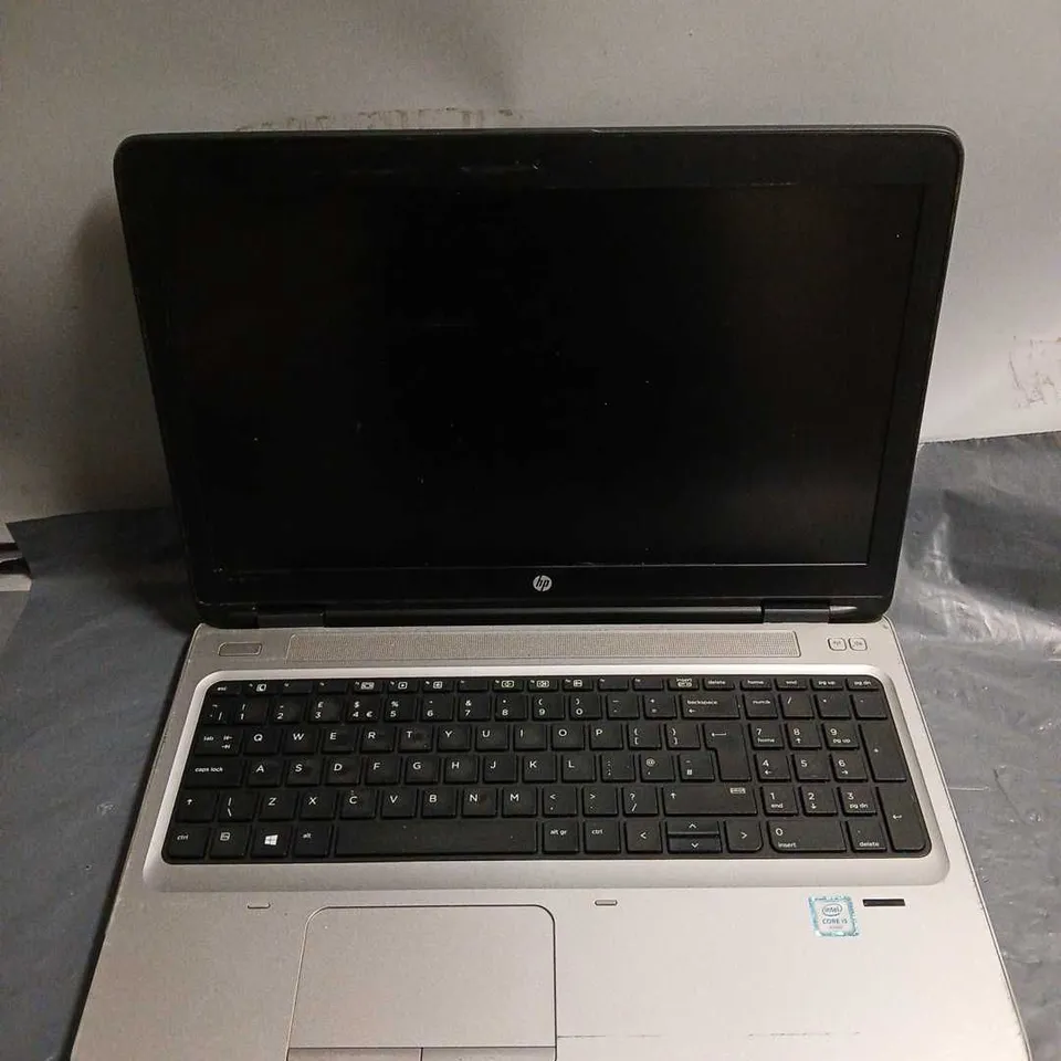 HP PROBOOK 650 G2 LAPTOP 