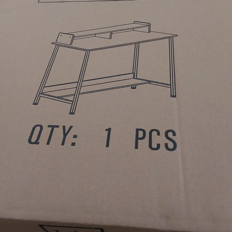 PALLET OF APPROXIMATELY 30 GAMING DESKS