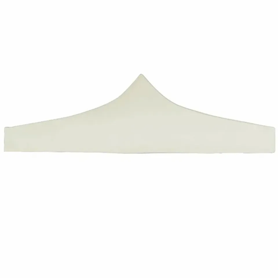 REPLACEMENT CANOPY COLOUR CREAM 