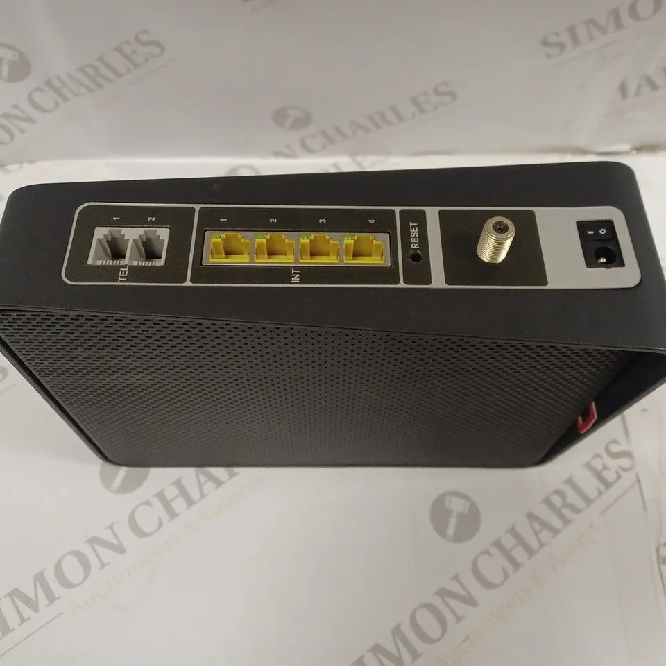 VIRGIN MEDIA HUB 3.0 VMDG505