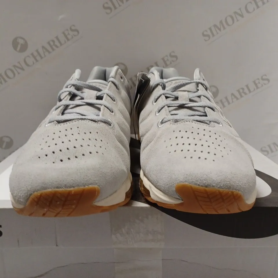 ASICS GEL-QUANTUM 360 5 PIEDMONT GREY MEN'S TRAINERS - SIZE UK 10.5 