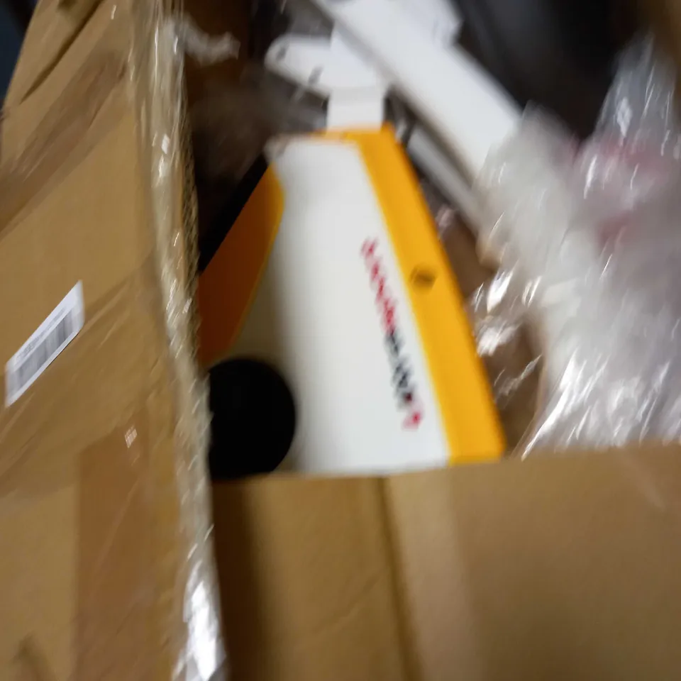 ULTRASPORT EXERCISE APERATOR 