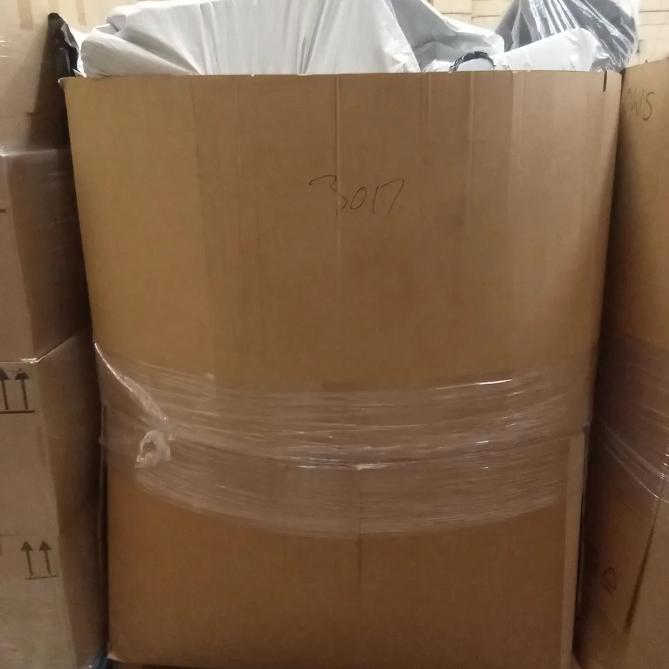PALLET TO CONTAIN A LARGE ASSORTMENT OF PILLOWS, CUSHIONS AND SIMILAR PRODUCTS