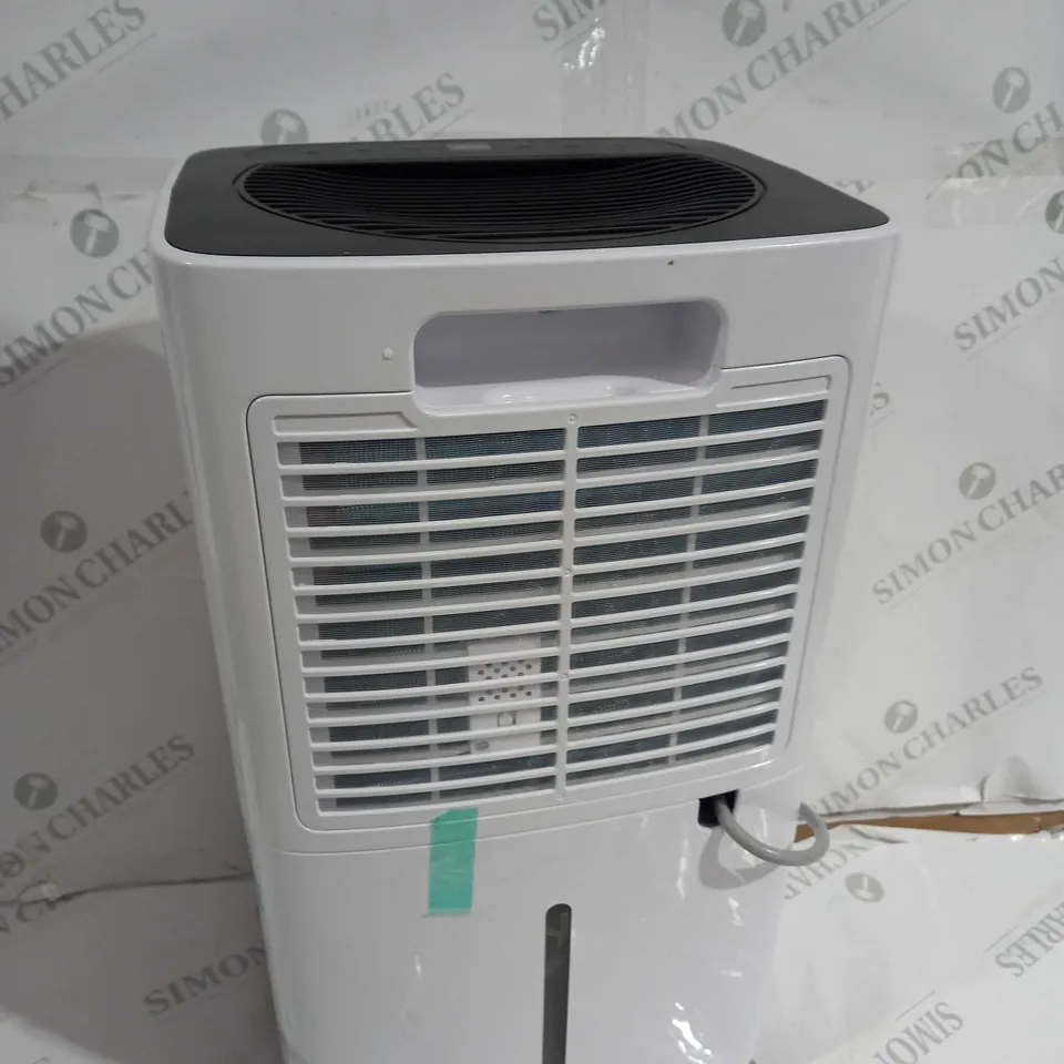 12L DEHUMIDIFIER WITH 2L WATER TANK AND TIMER OL12-BD023B